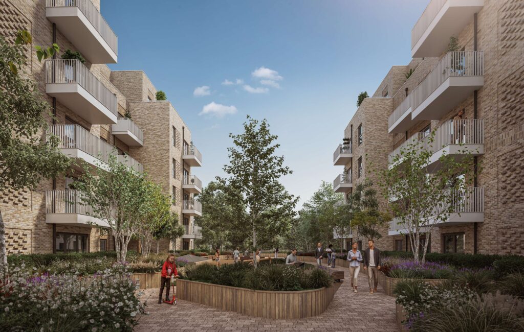 Fairview & One Housing back for more (again) at Victoria Quarter - The ...