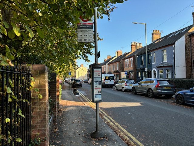 Plans for more 20mph speed limits in side roads but Barnet Council criticised for lack of enforcement of existing restrictions.