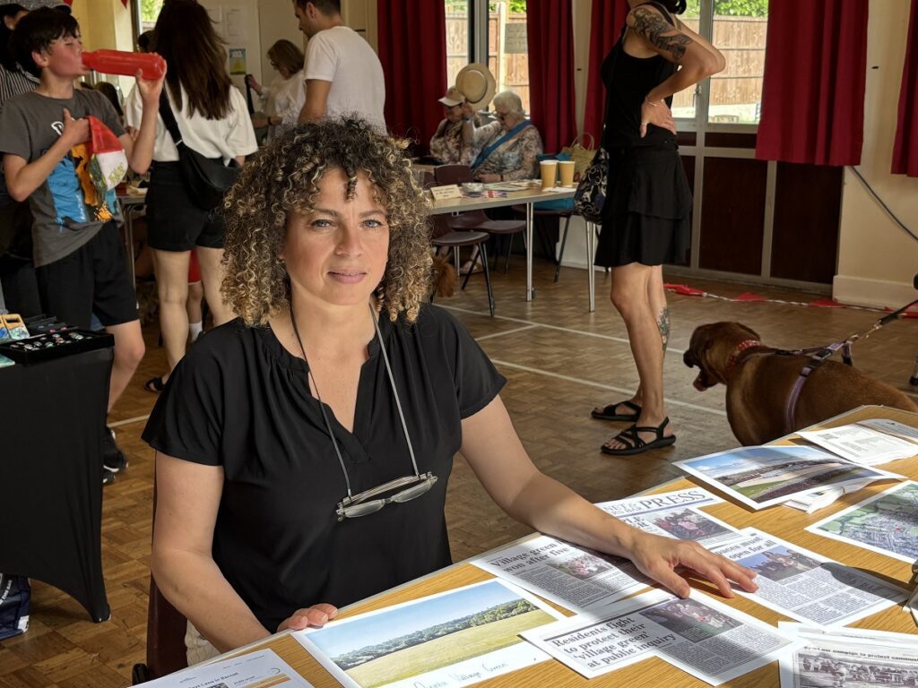 Residents to launch fresh attempt to see whether derelict former Quinta Youth Club in Mays Lanes can be restored for community use.