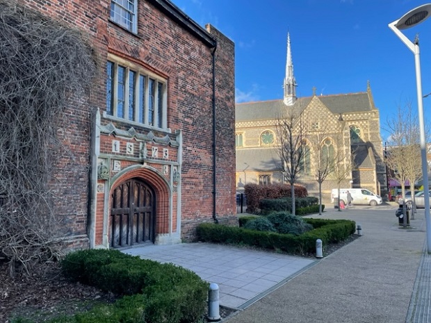 Bitter disappointment as Barnet Museum trustees have to abandon their bid to buy High Barnet's historic Tudor Hall for community use.