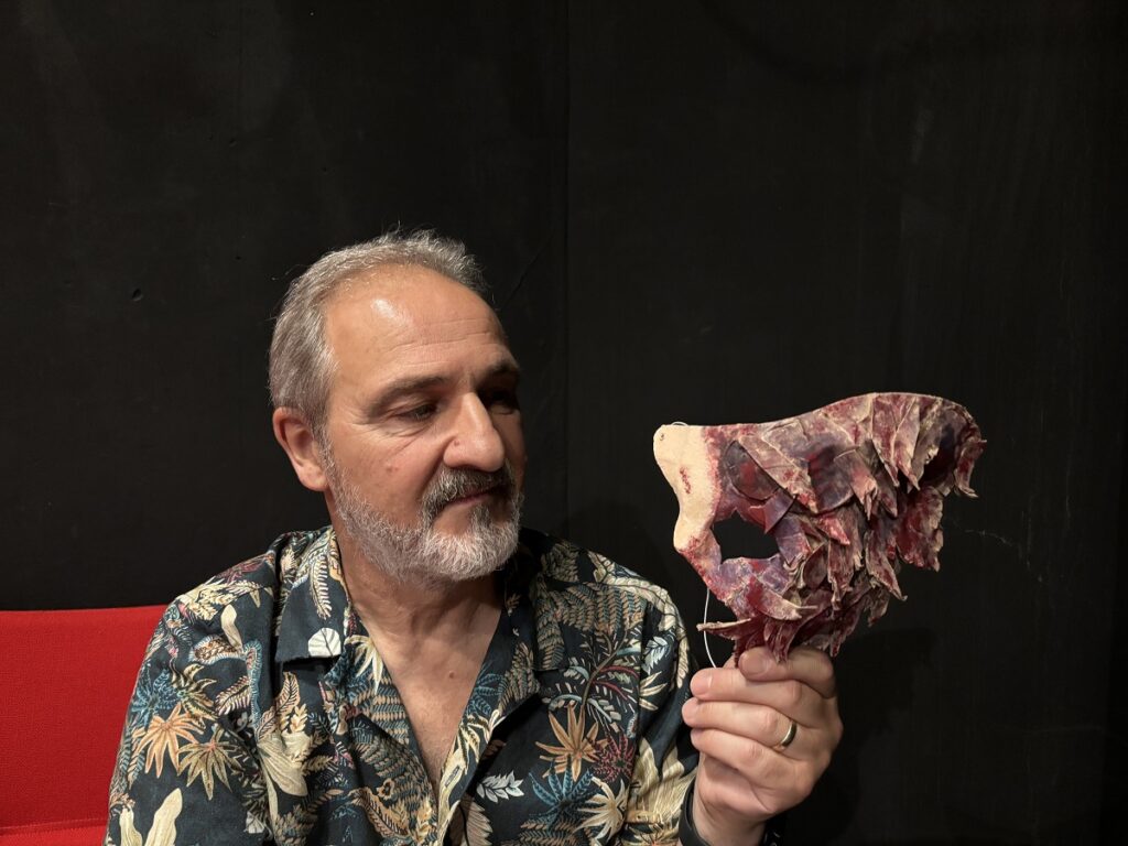 High Barnet drama group to stage Macbeth at Bull Theatre and aim to recreate the dark, supernatural world of a Shakespearean tragedy.