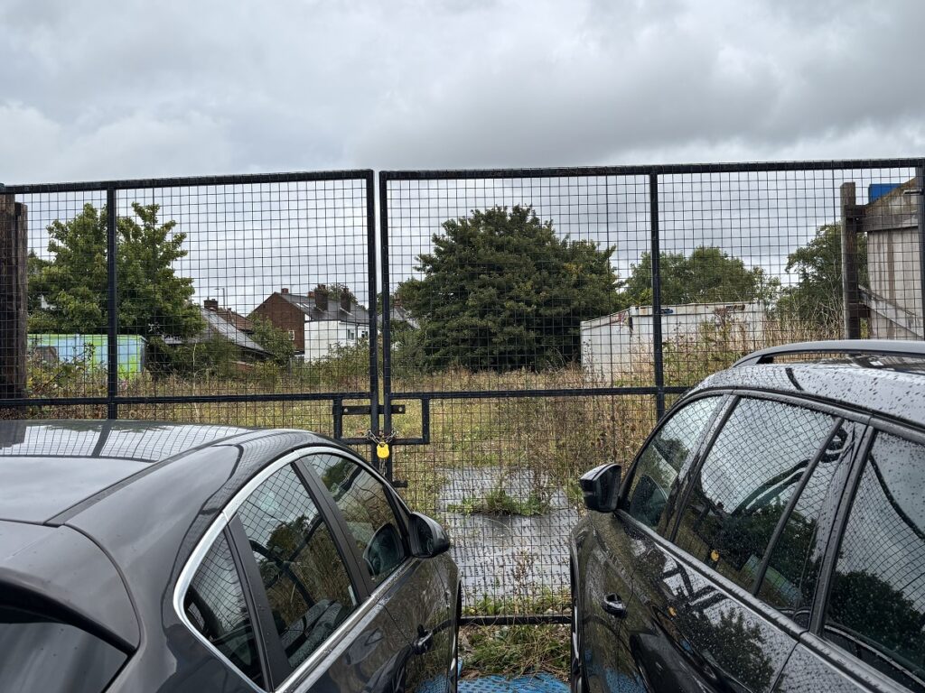 Community groups welcome assurances that Barnet Hospital will take steps to try alleviate car parking pressure on surrounding streets.