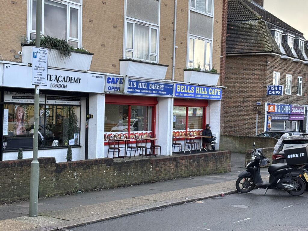 Mays Lane shopping parade businesses fear closures unless Barnet Council drops pay-by-phone parking charges and reinstates free parking