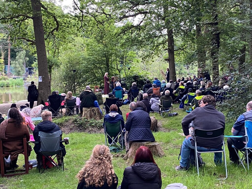 Barnet music festival organisers announce packed programme of summer concerts right through to end of August