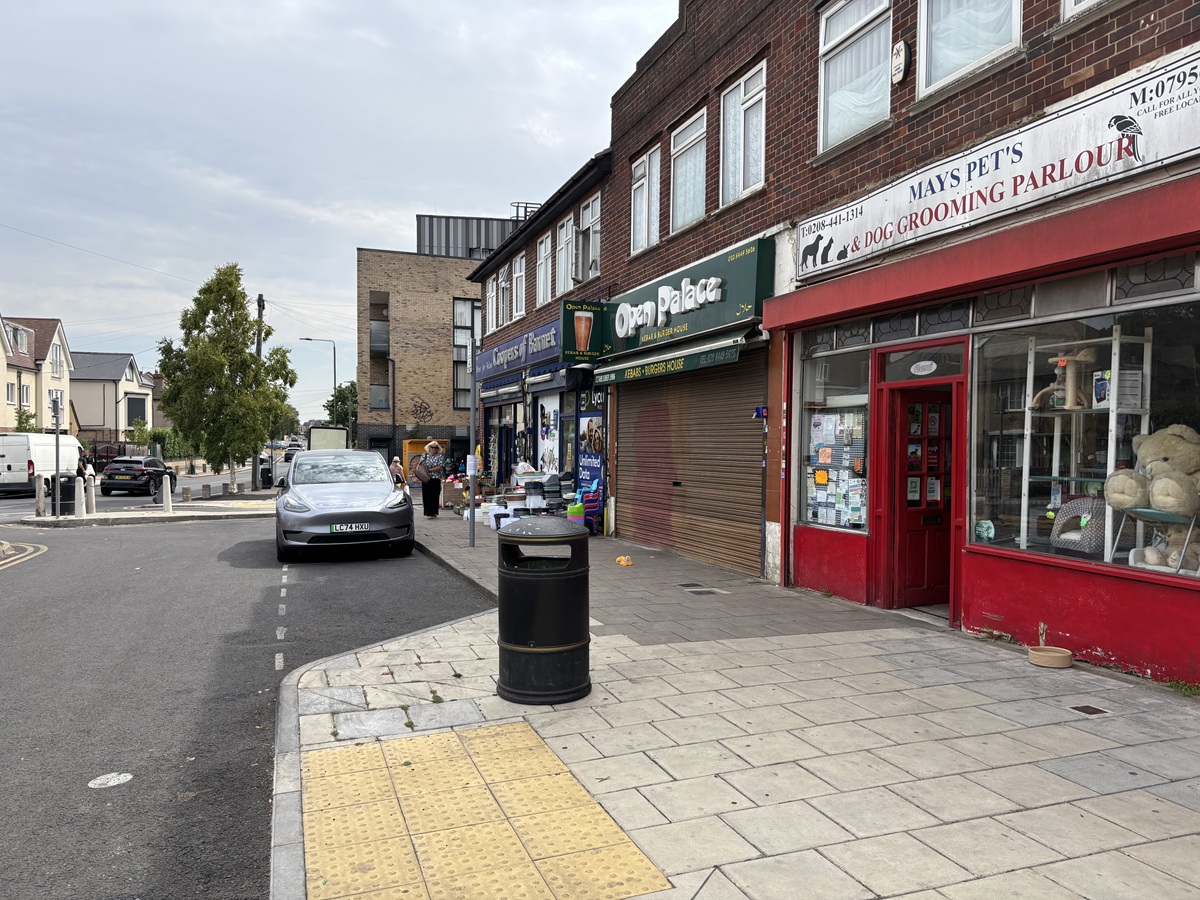 Mays Lane parking charges cut to one hour after trader petition