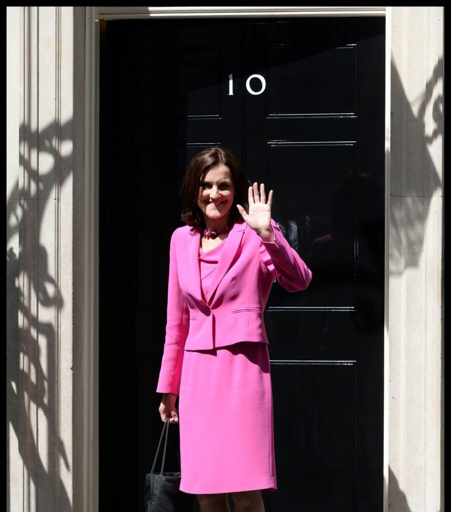 Dame Theresa Villiers decides not to stand again as a Conservative candidate for Chipping Barnet to focus instead on an academic career