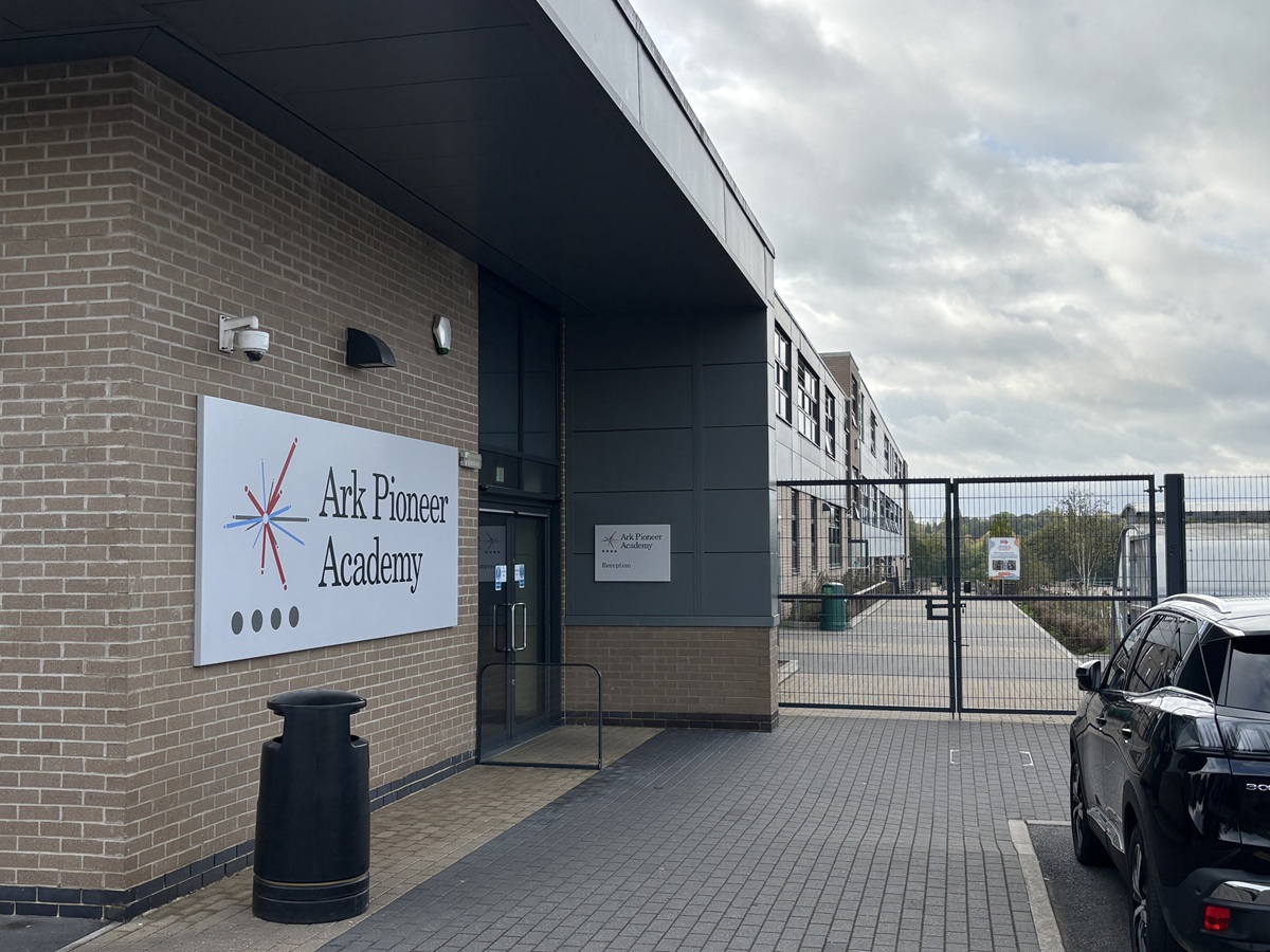Landmark moment for recently opened Barnet secondary school which is celebrating pupils’ success in gaining places at leading universities