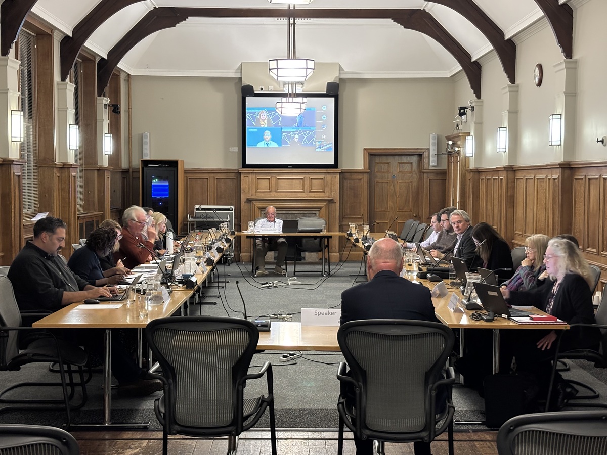 Barnet’s Conservative councillors issue plea to Labour to level with residents over likelihood of “enormous” rise in council tax next year