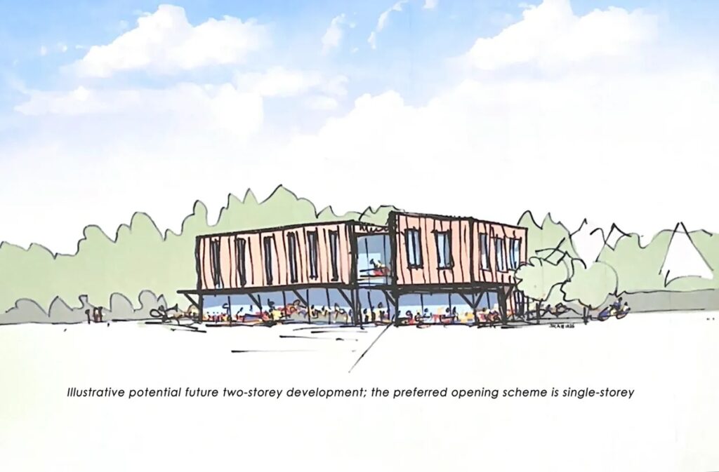 Quinta Village Green Residents hoping strong bid for new community hub will help beat off higher bid for delelict former Quinta Youth Club in Mays Lane. Quinta Village Green Residents hoping strong bid for new community hub will help beat off higher bid for delelict former Quinta Youth Club in Mays Lane.