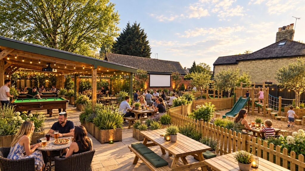High Barnet to have two community-inspired public houses within 300 yards of each other and each run by local residents